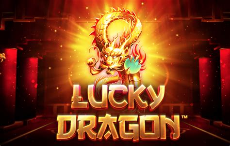 Lucky Dragons Novibet
